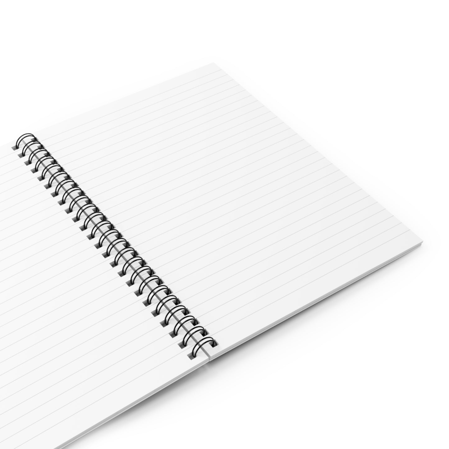 gods favorite notebook - baby pink ♡