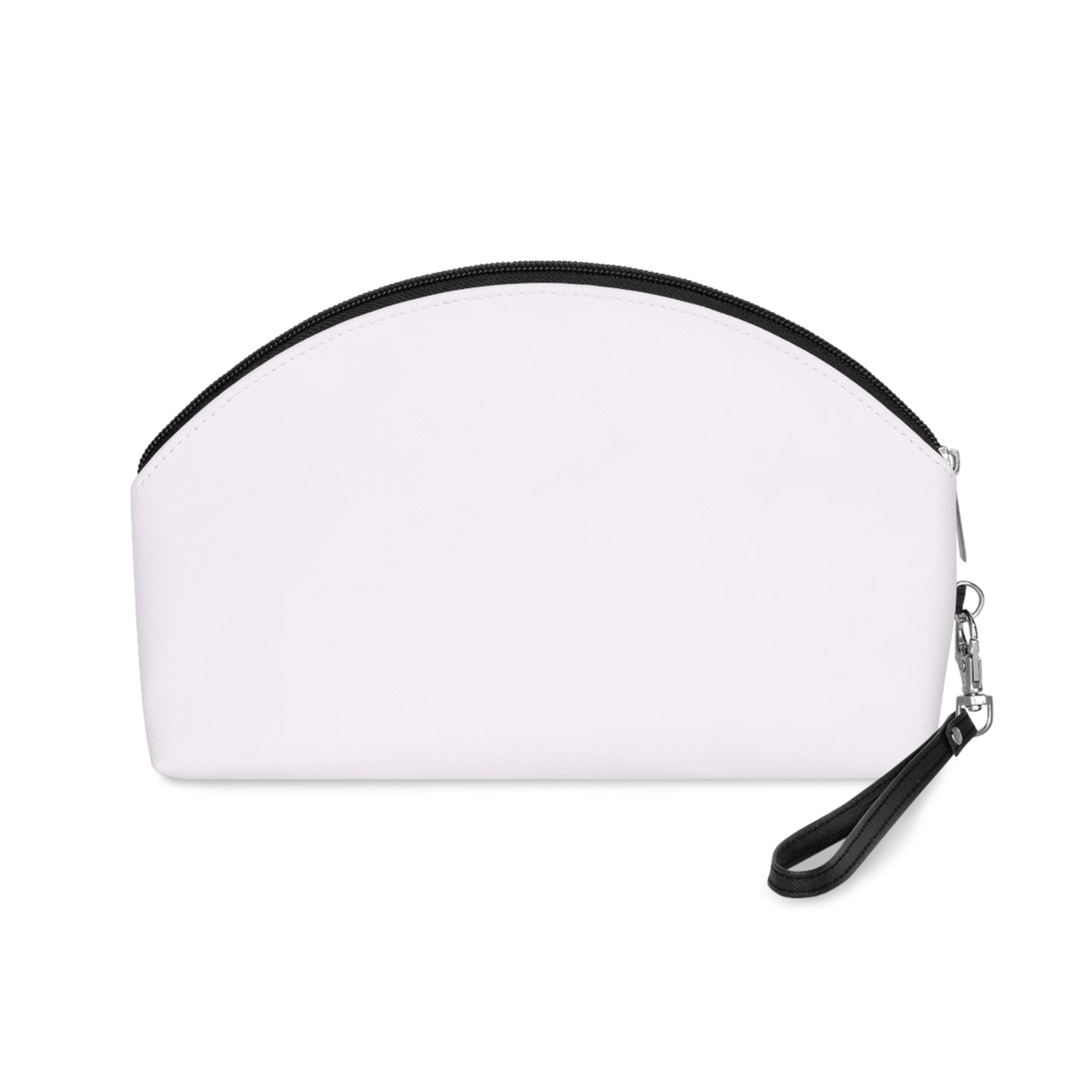 gods favorite makeup bag - baby pink ♡