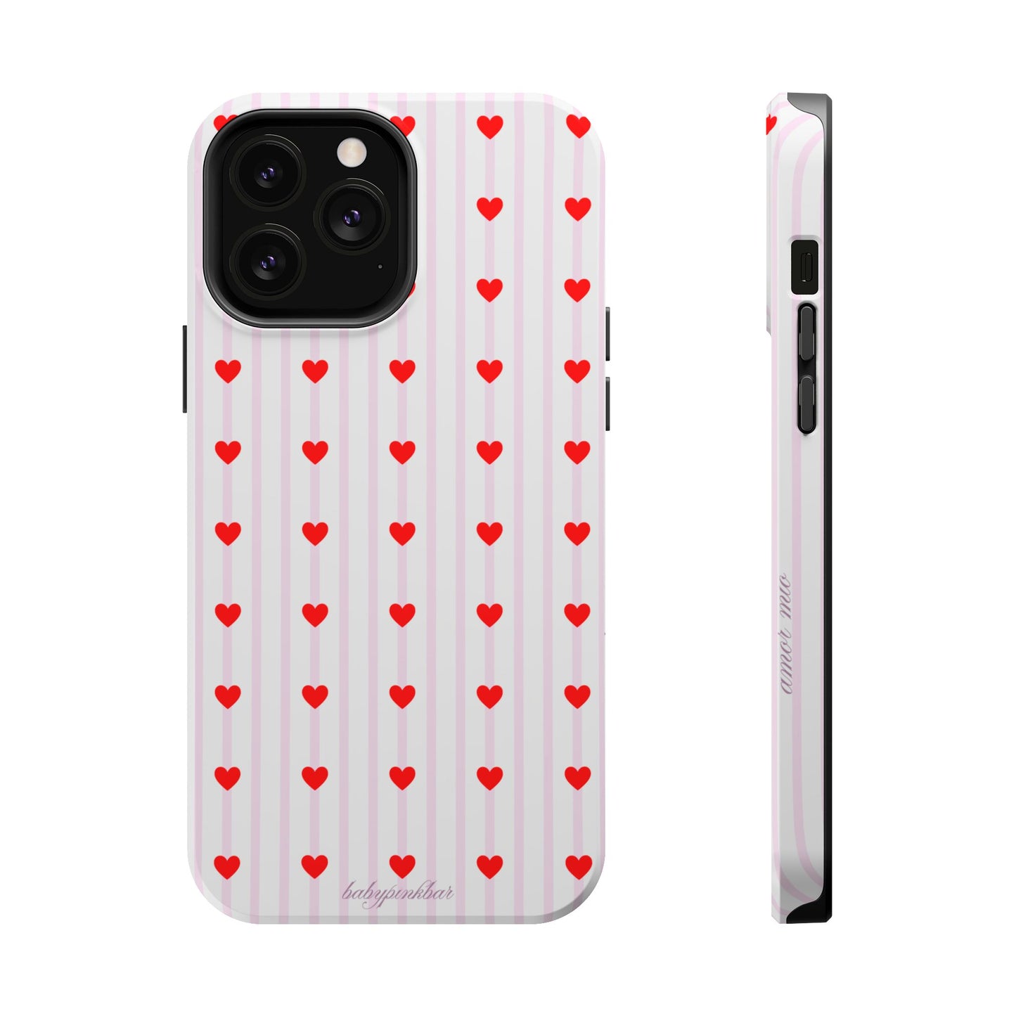 amor mio ♡ - Magsafe Case