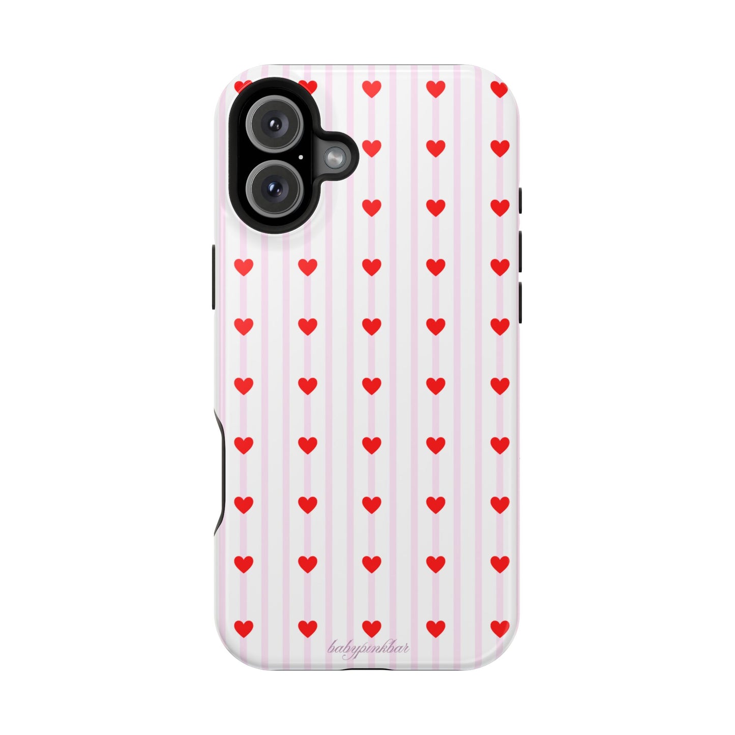 amor mio ♡ - Magsafe Case