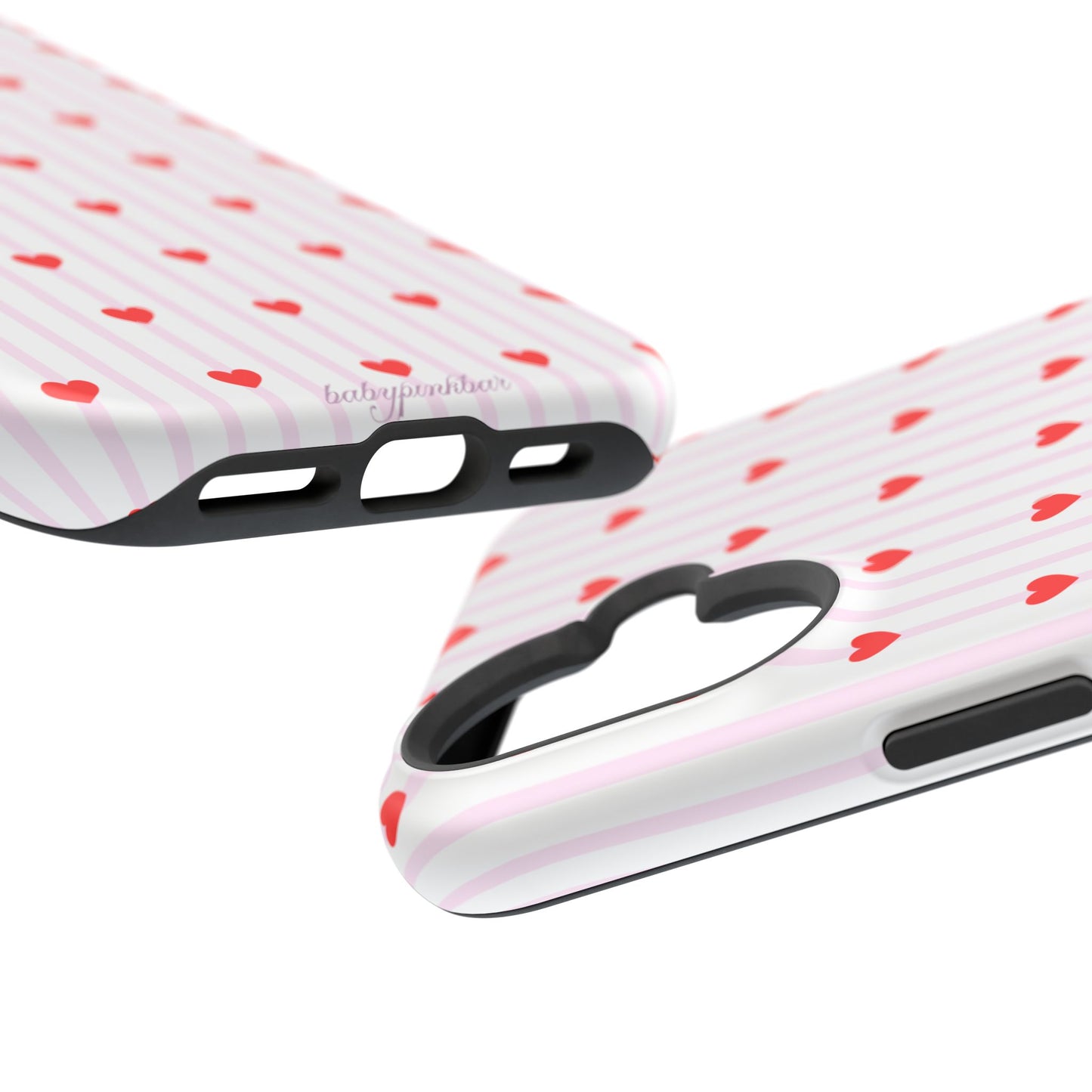 amor mio ♡ - Magsafe Case