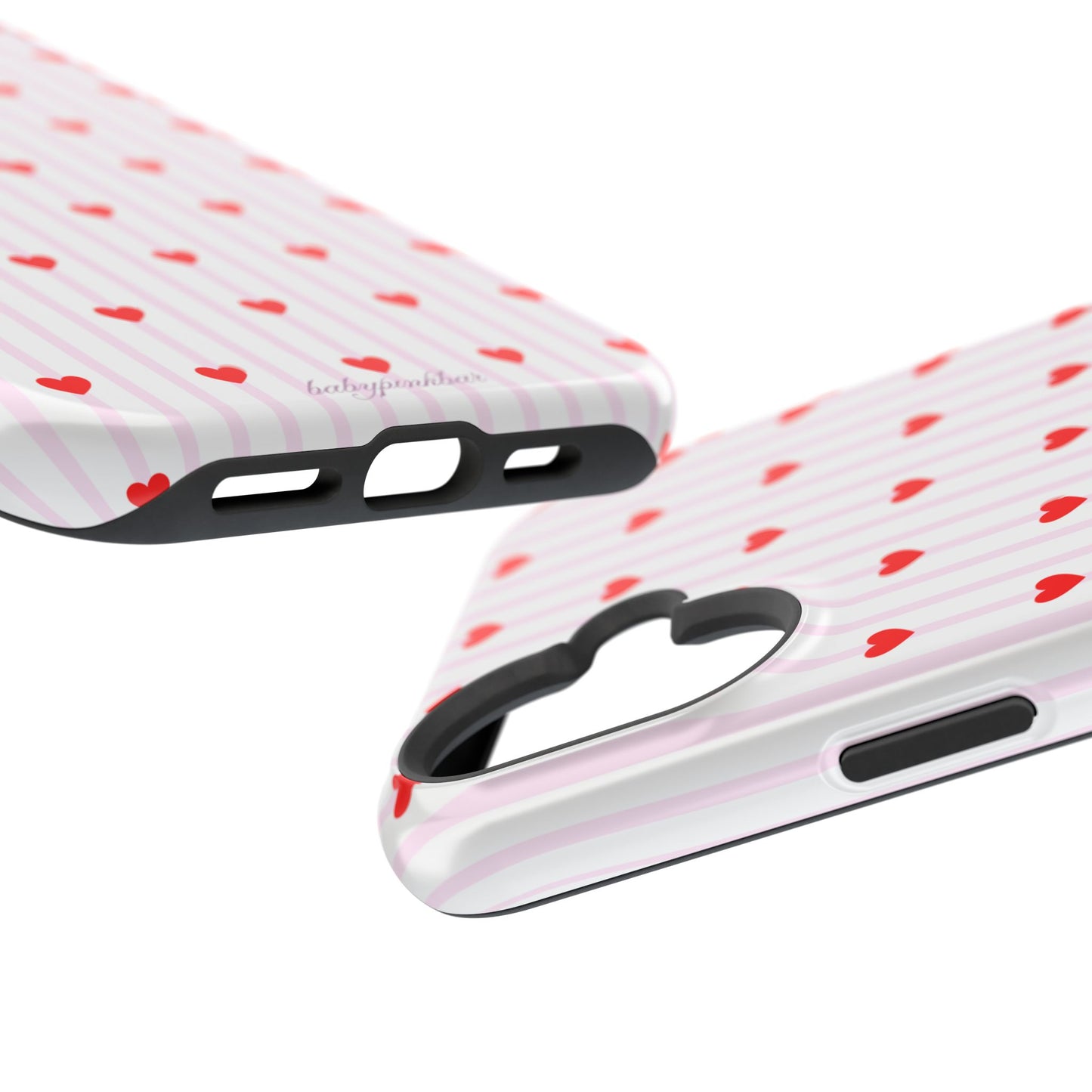 amor mio ♡ - Magsafe Case