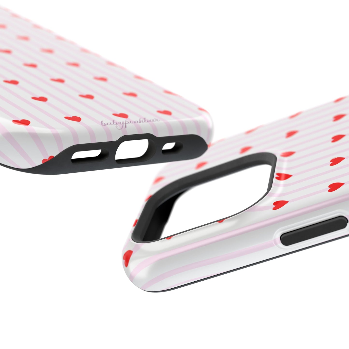 amor mio ♡ - Magsafe Case