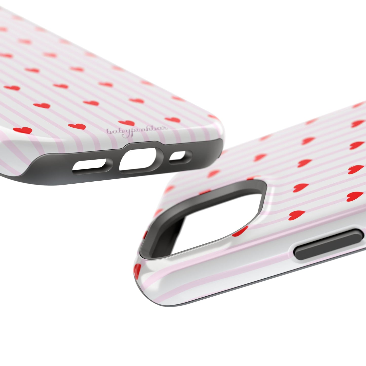 amor mio ♡ - Magsafe Case