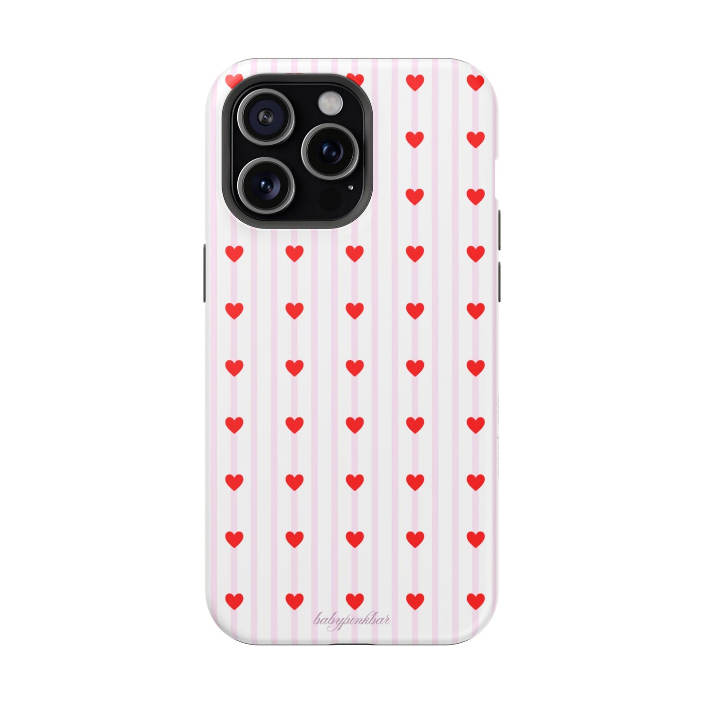 amor mio ♡ - Magsafe Case