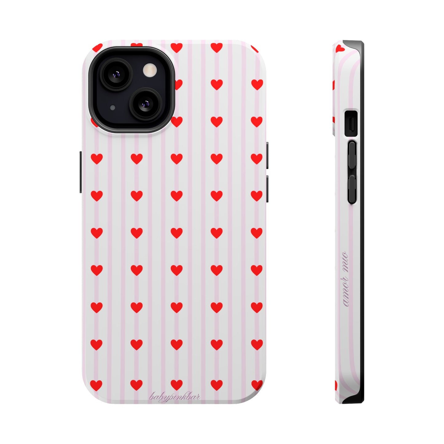 amor mio ♡ - Magsafe Case