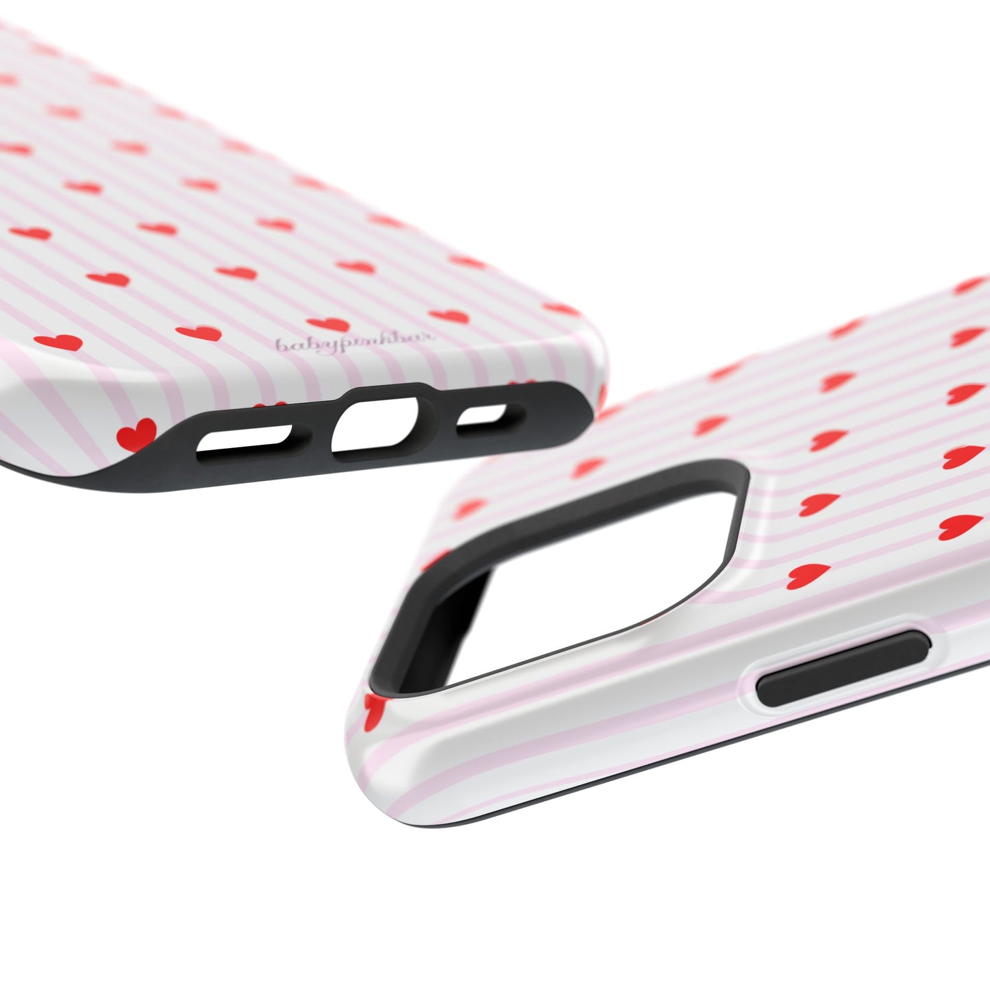 amor mio ♡ - Magsafe Case