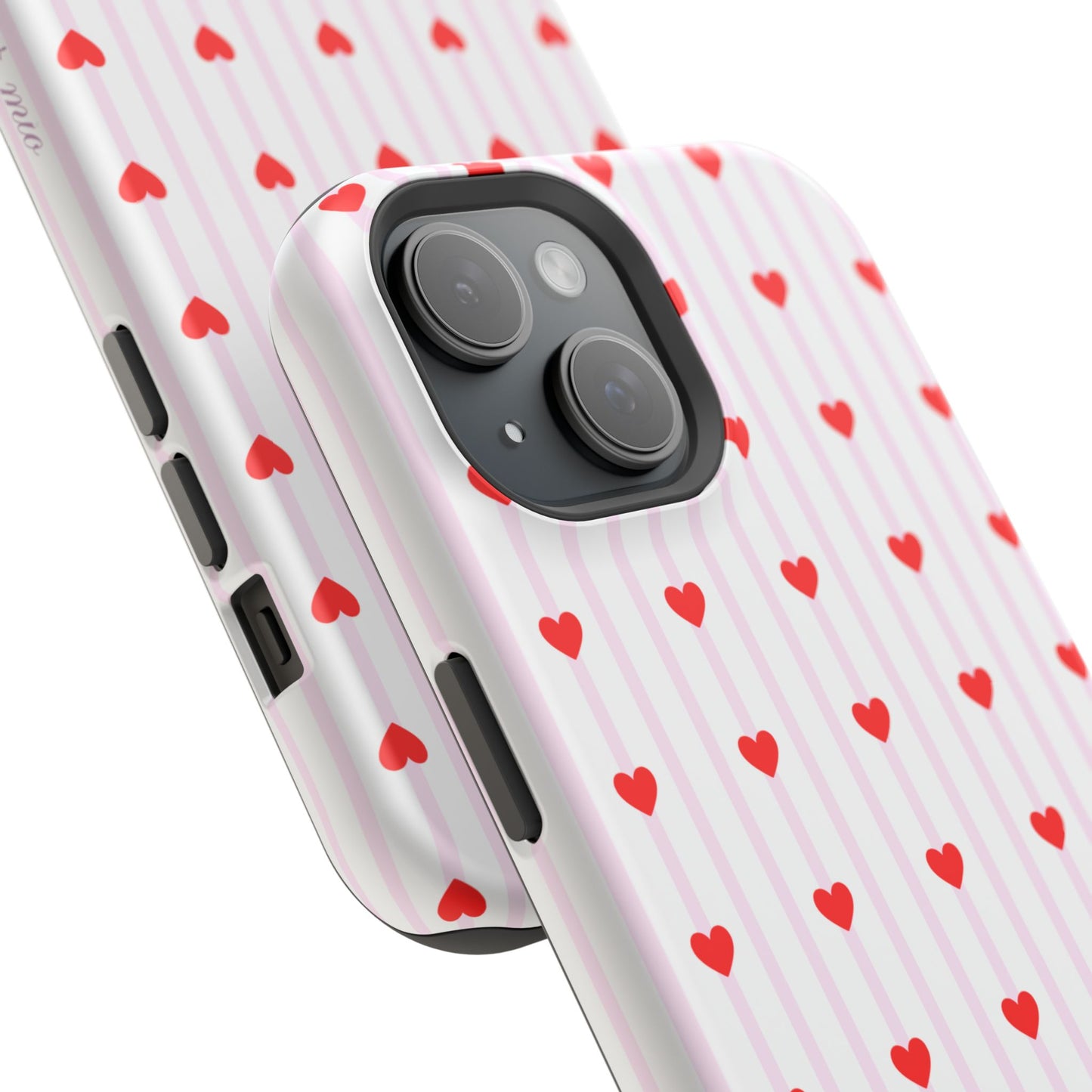 amor mio ♡ - Magsafe Case