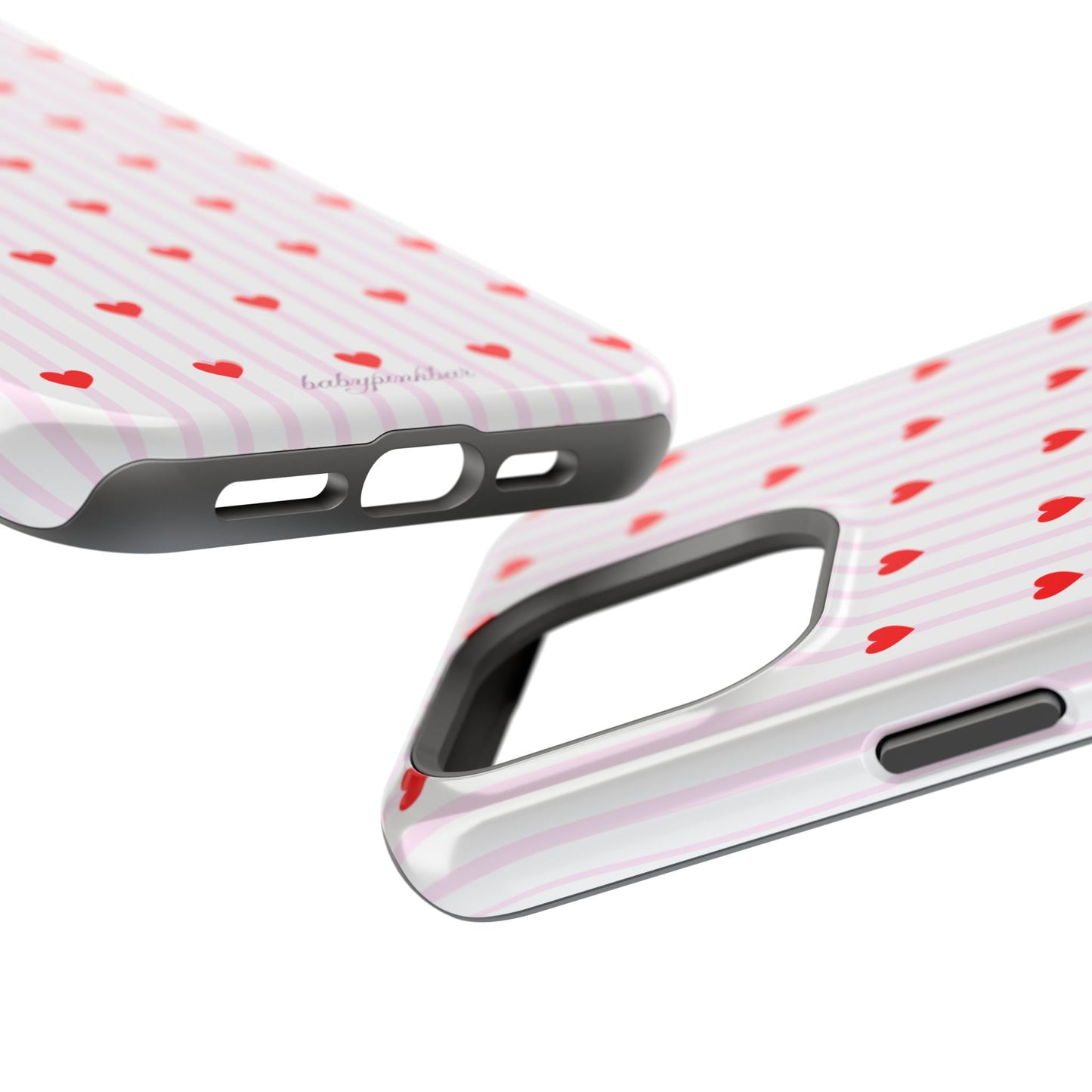 amor mio ♡ - Magsafe Case