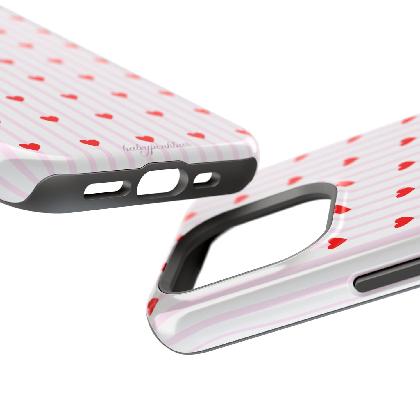 amor mio ♡ - Magsafe Case