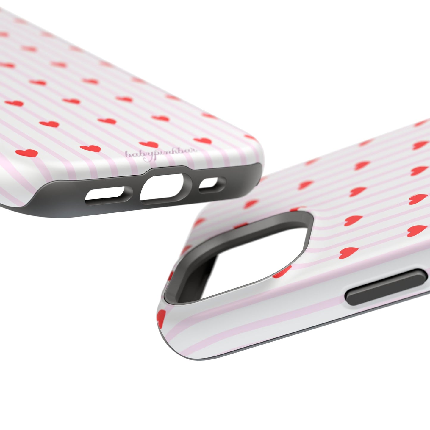 amor mio ♡ - Magsafe Case
