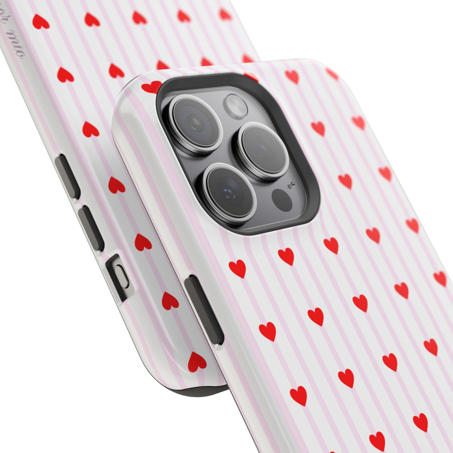 amor mio ♡ - Magsafe Case