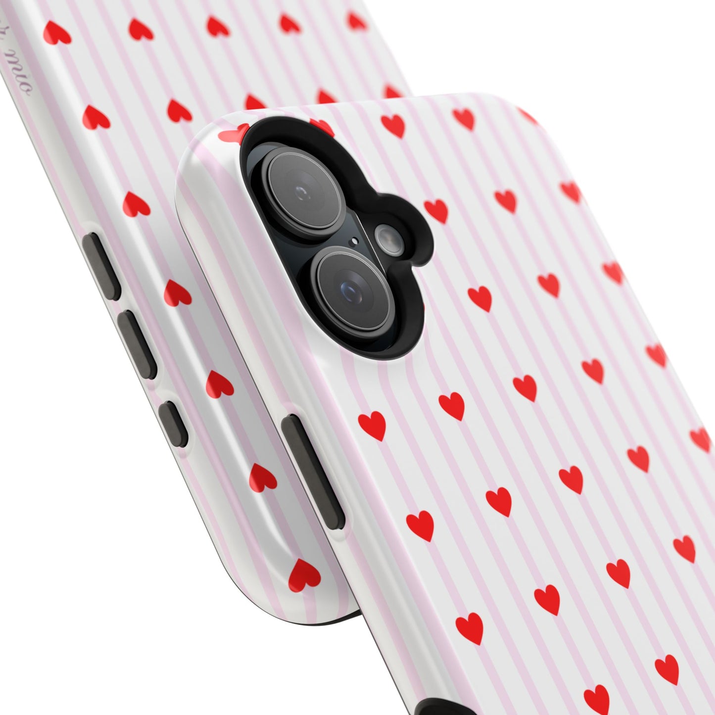 amor mio ♡ - Magsafe Case