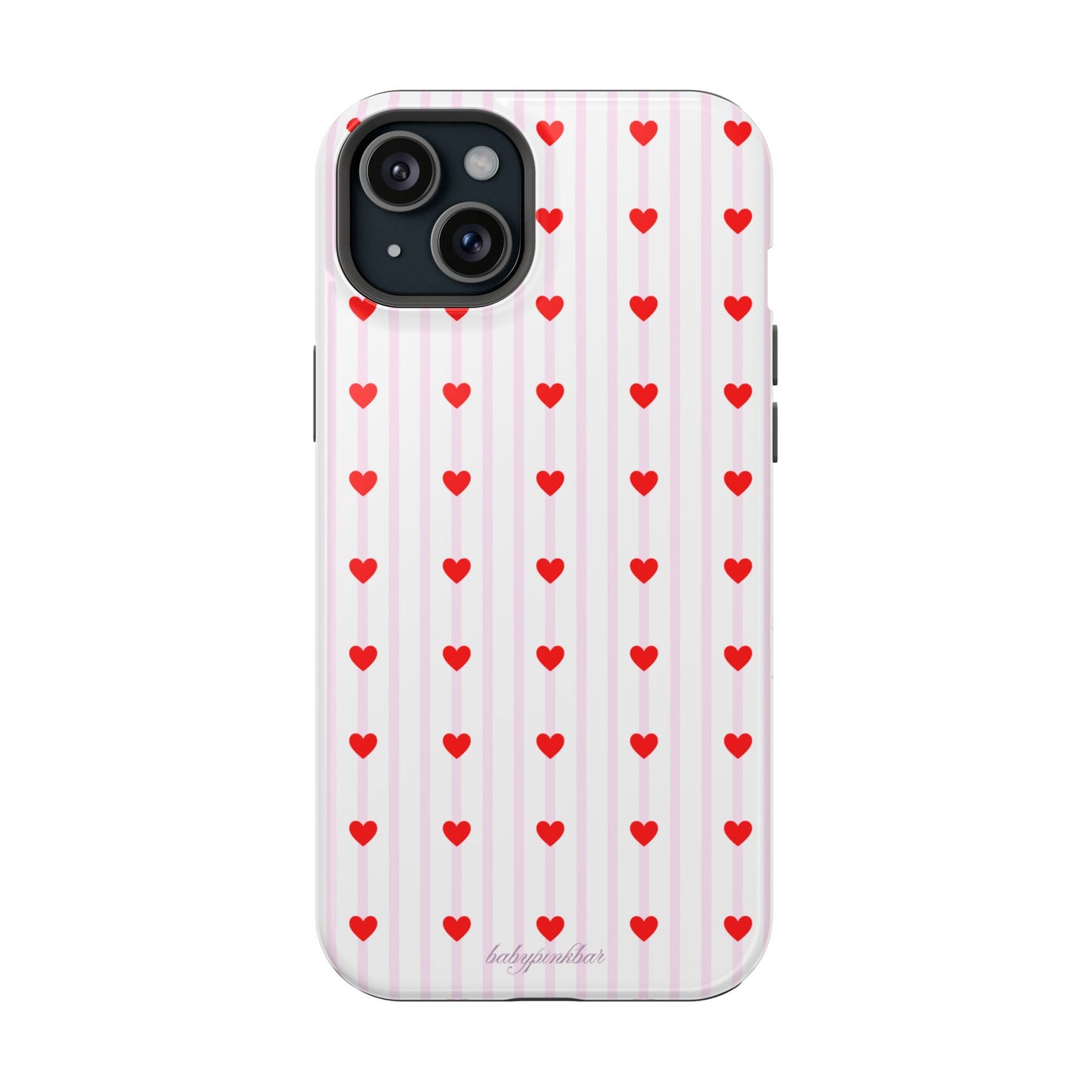 amor mio ♡ - Magsafe Case