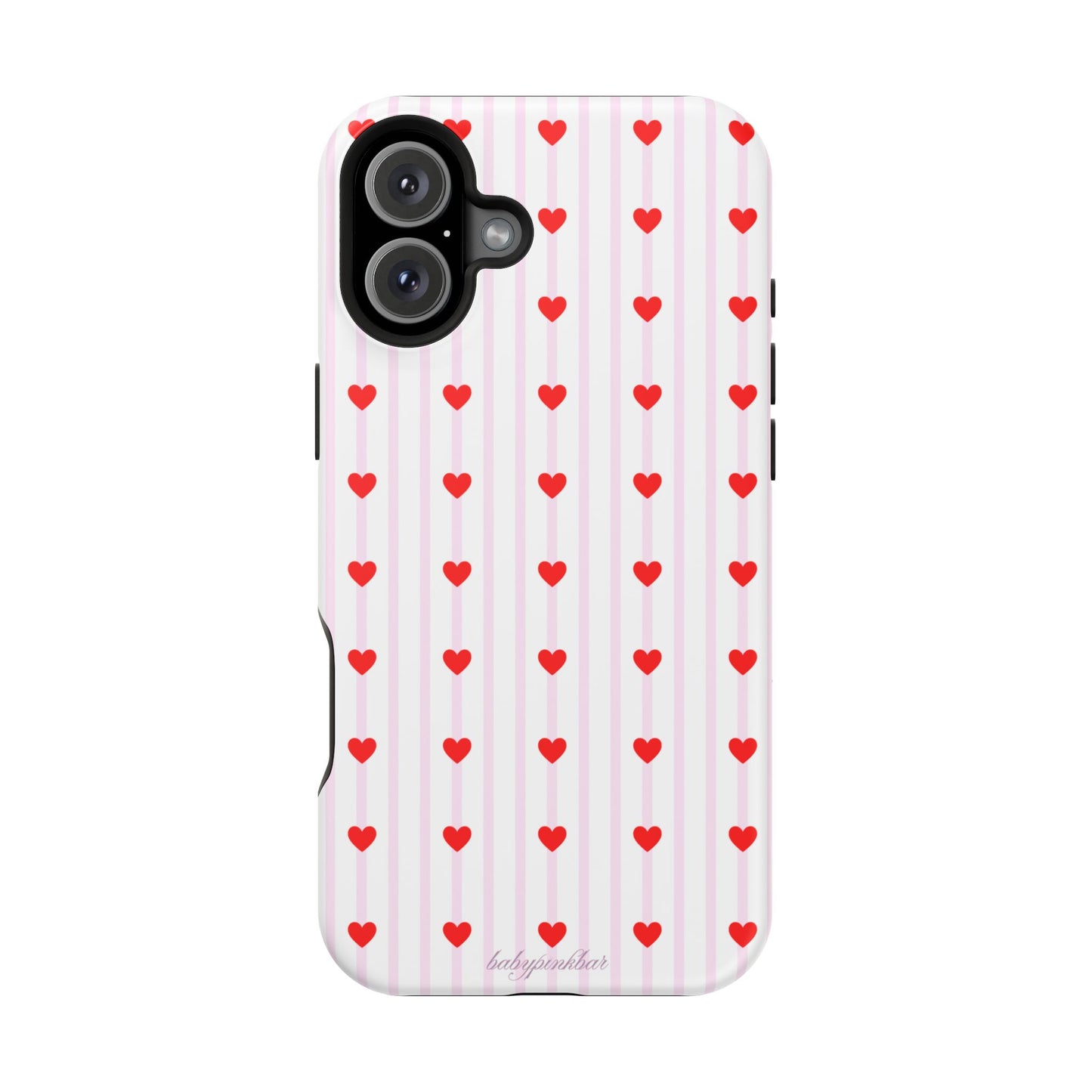 amor mio ♡ - Magsafe Case