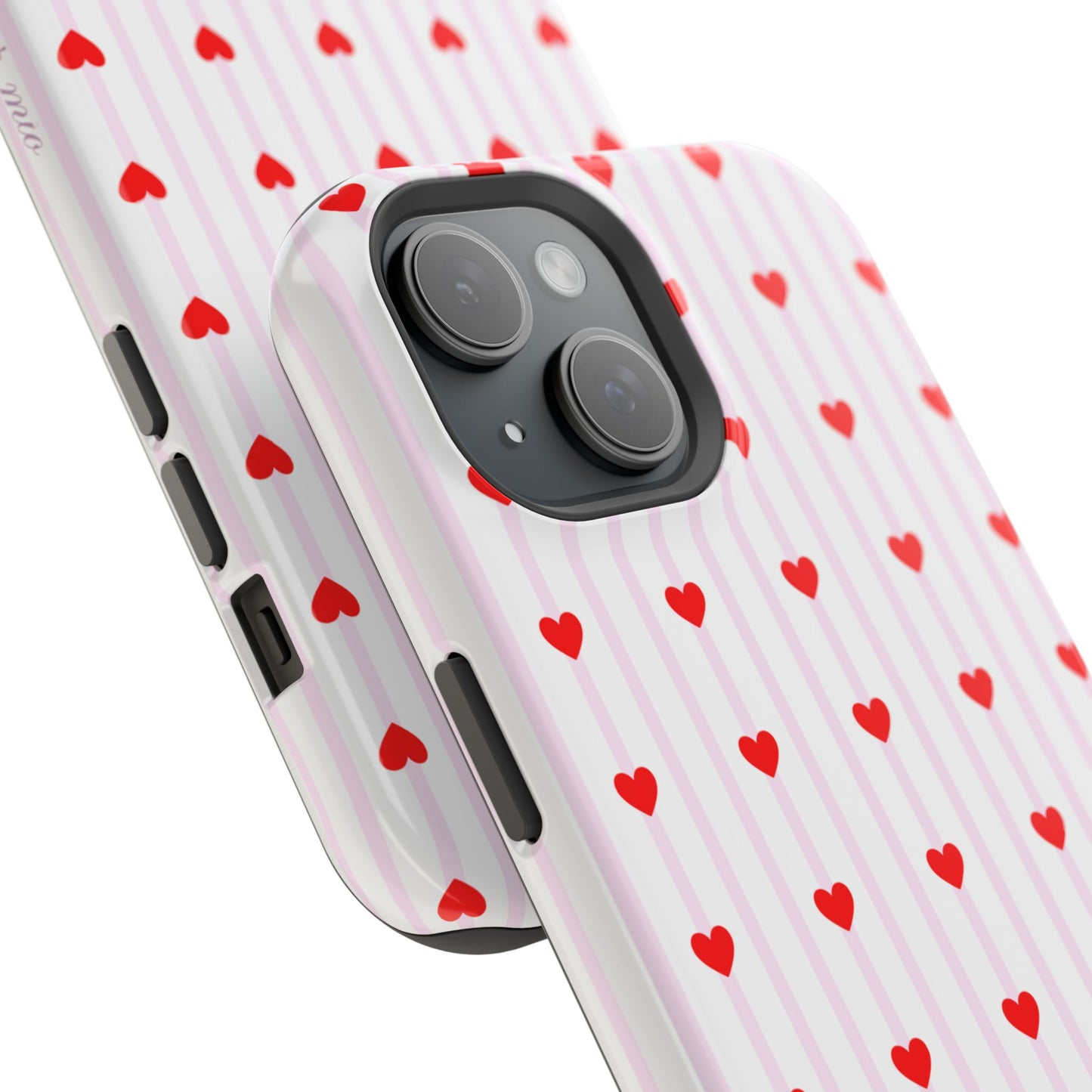 amor mio ♡ - Magsafe Case