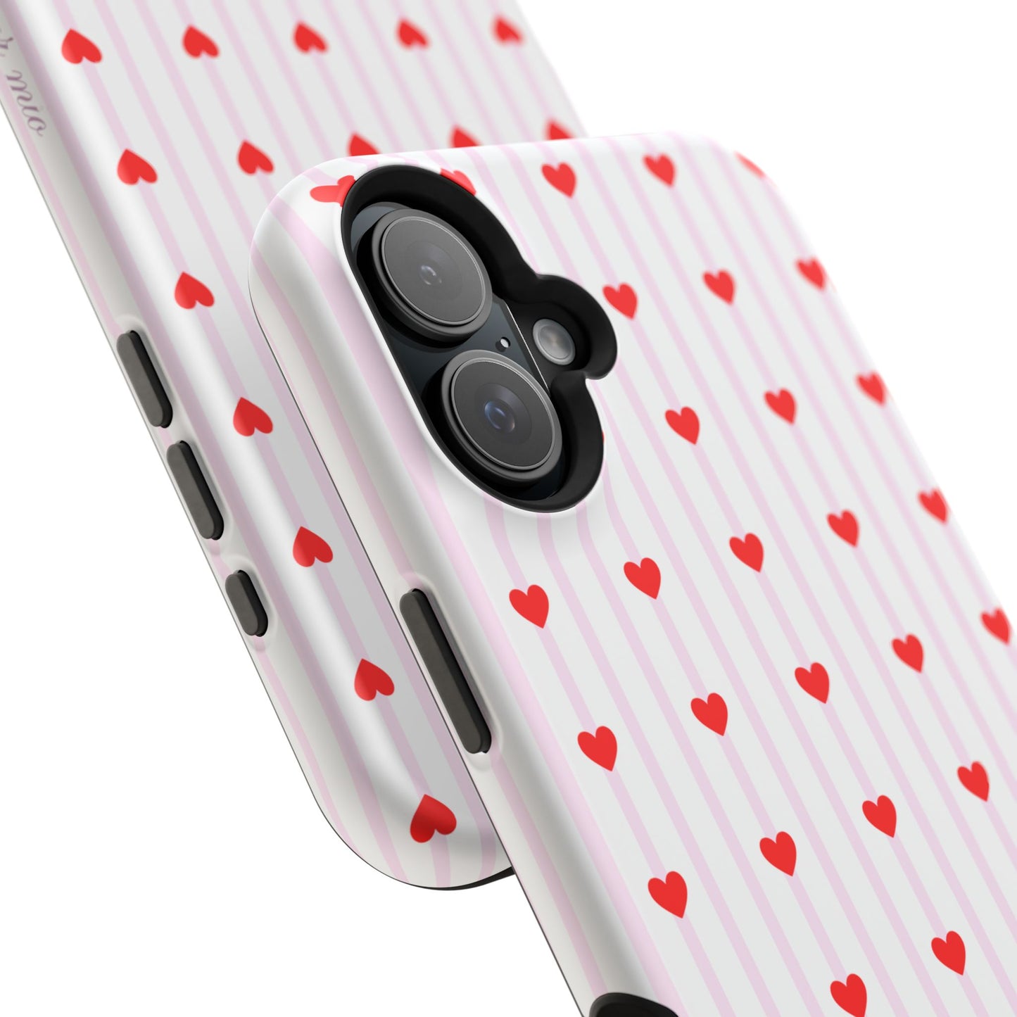 amor mio ♡ - Magsafe Case