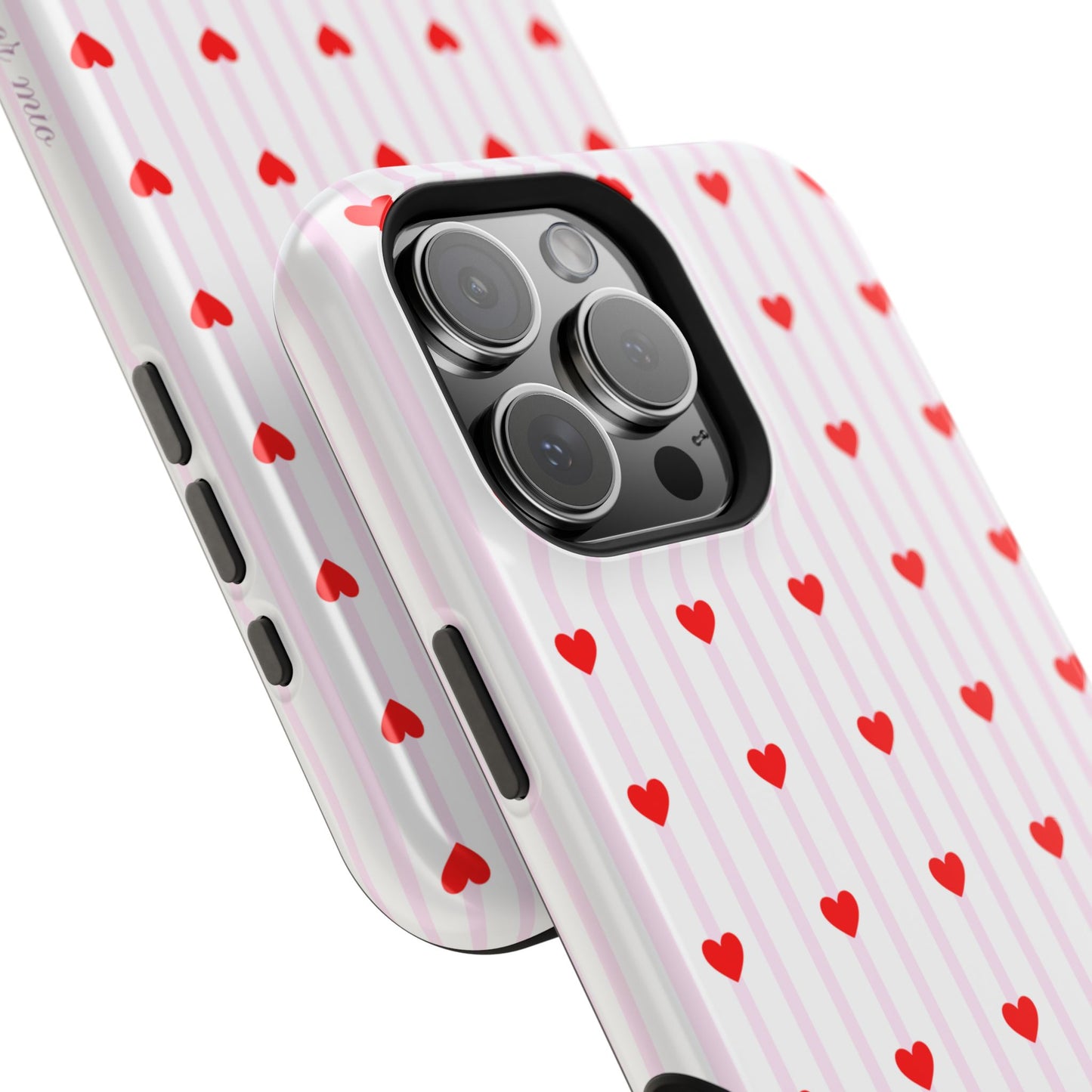 amor mio ♡ - Magsafe Case