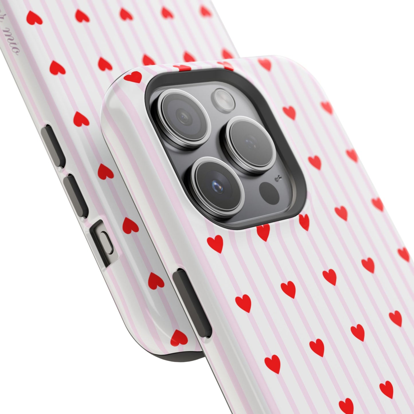 amor mio ♡ - Magsafe Case