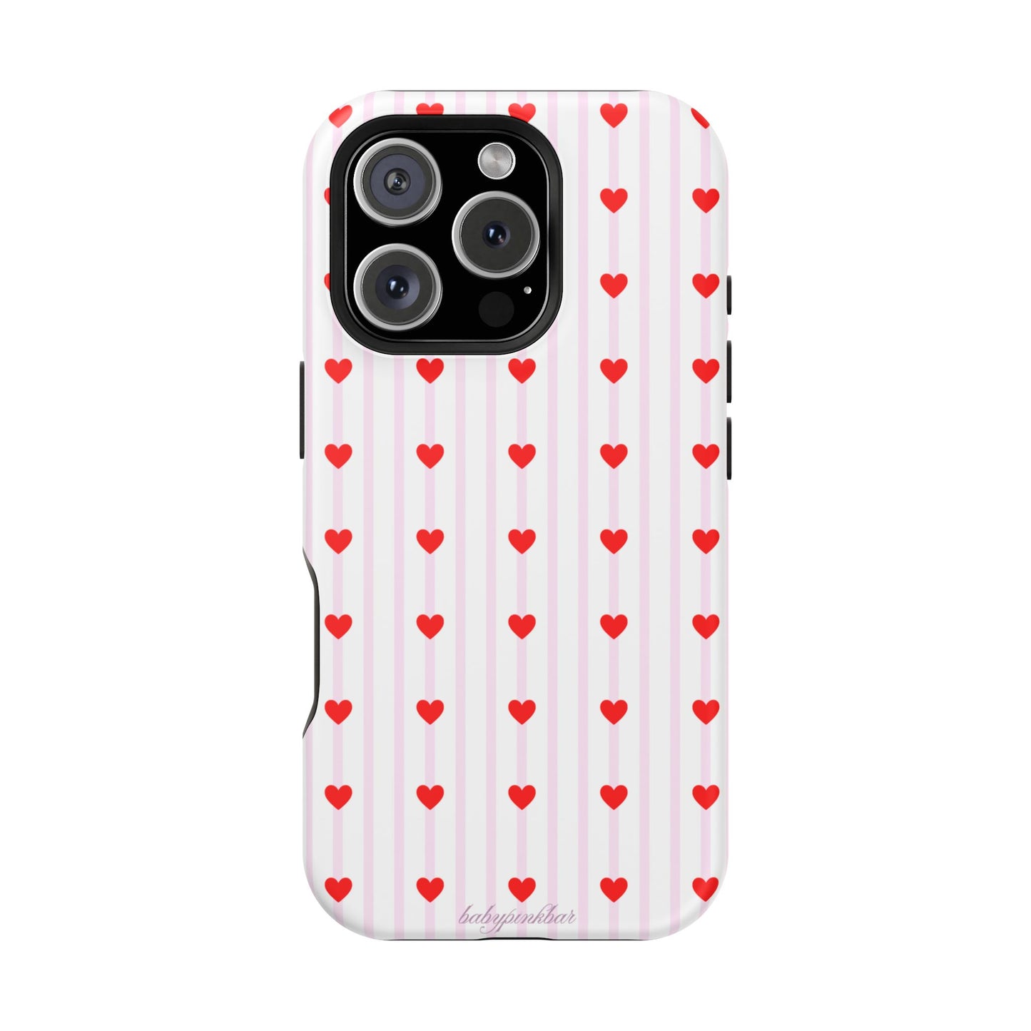 amor mio ♡ - Magsafe Case