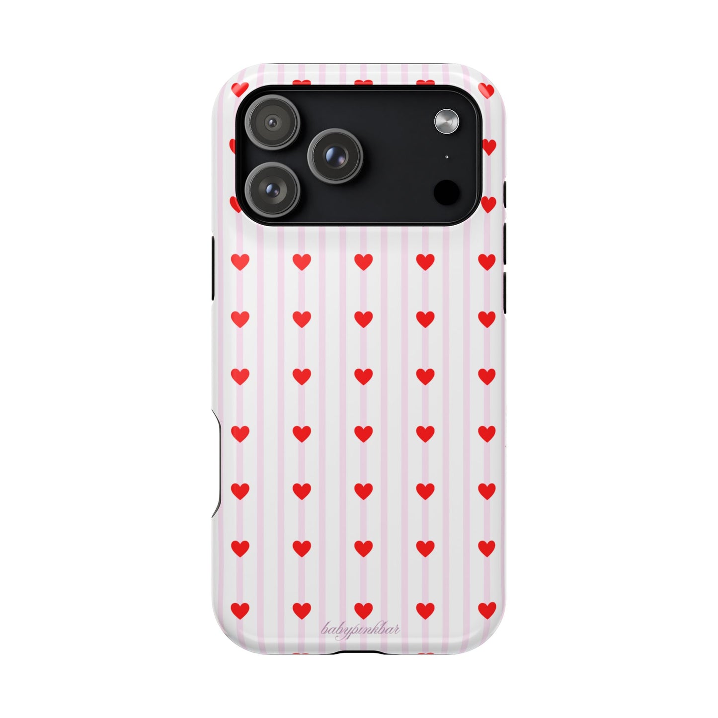 amor mio ♡ - Magsafe Case