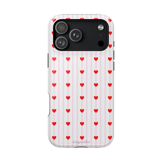 amor mio ♡ - Magsafe Case