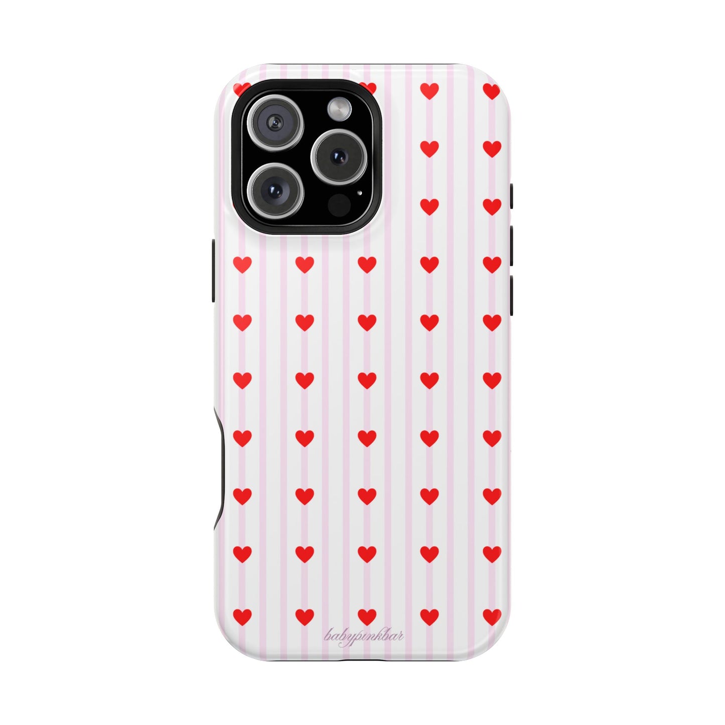 amor mio ♡ - Magsafe Case
