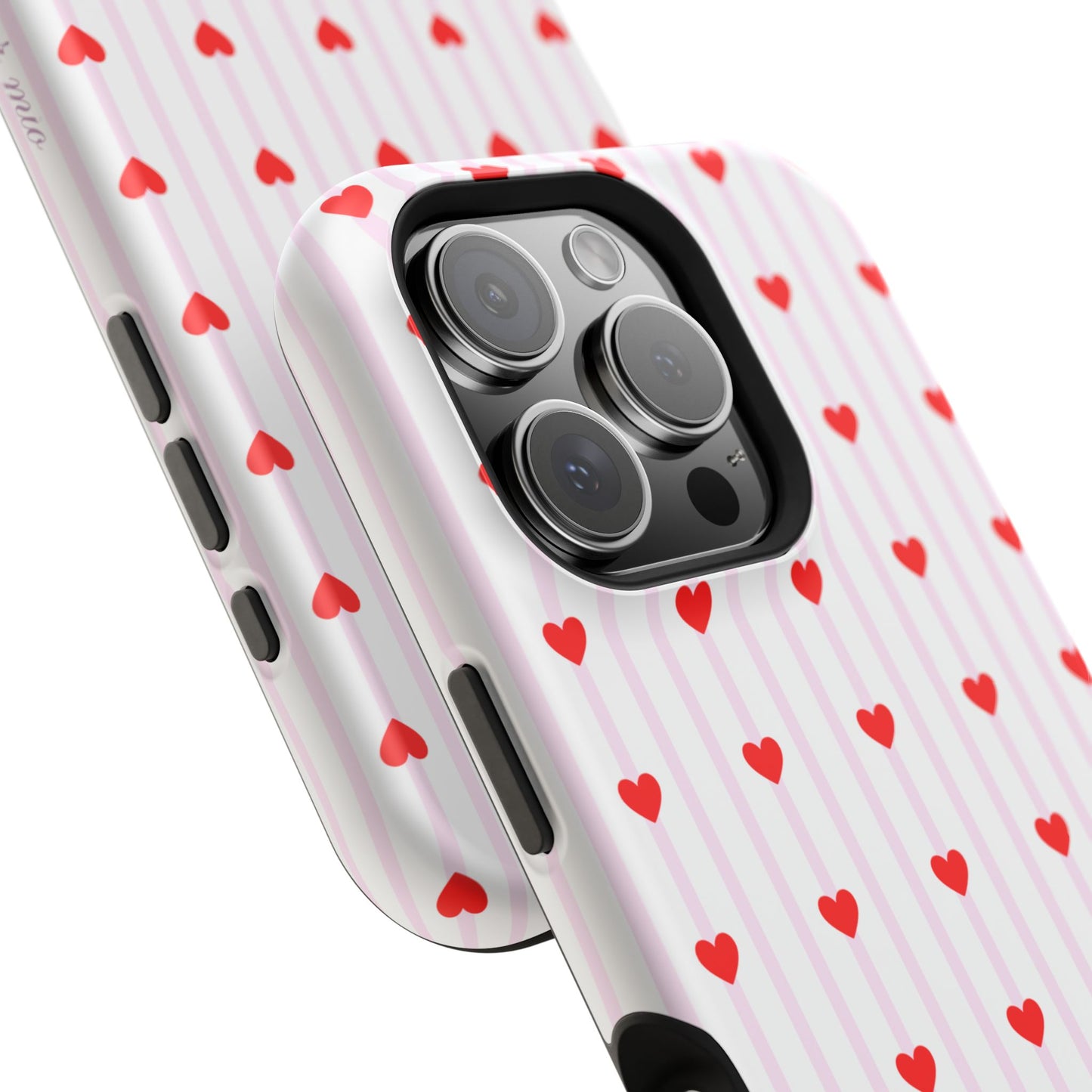 amor mio ♡ - Magsafe Case