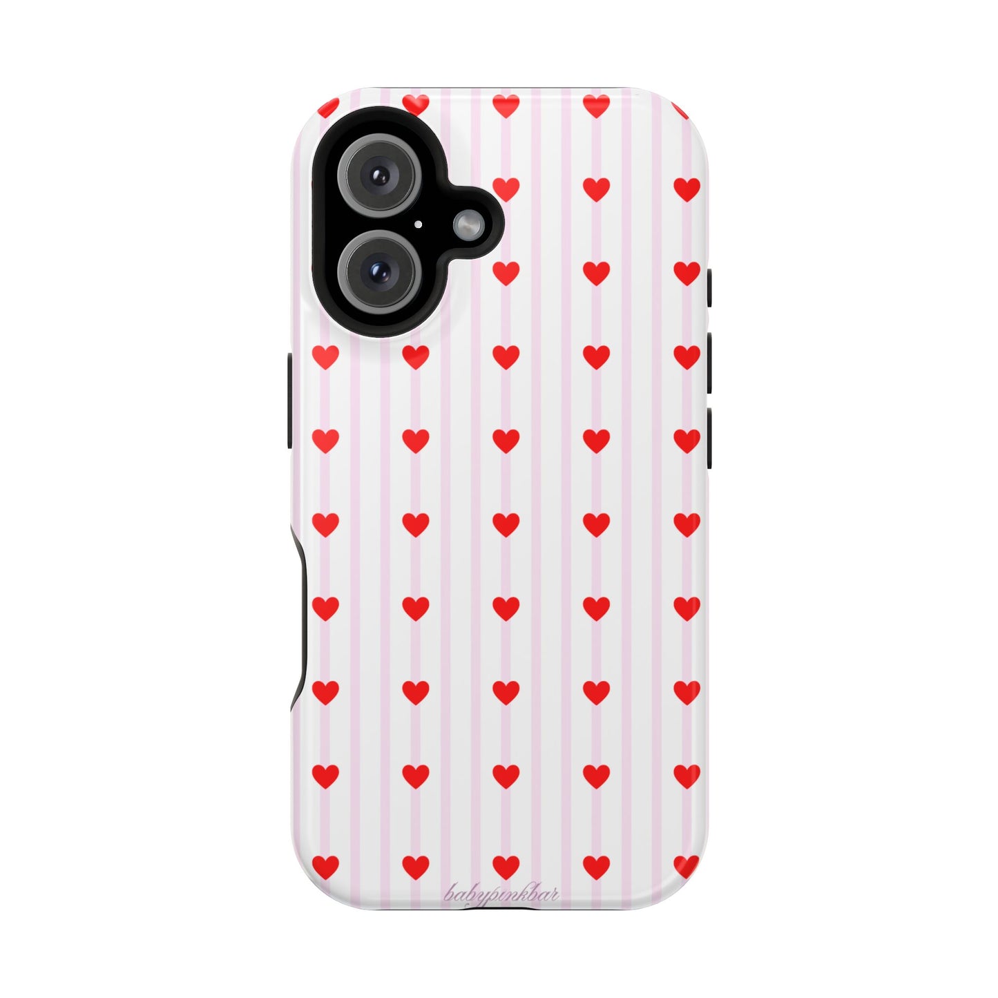 amor mio ♡ - Magsafe Case