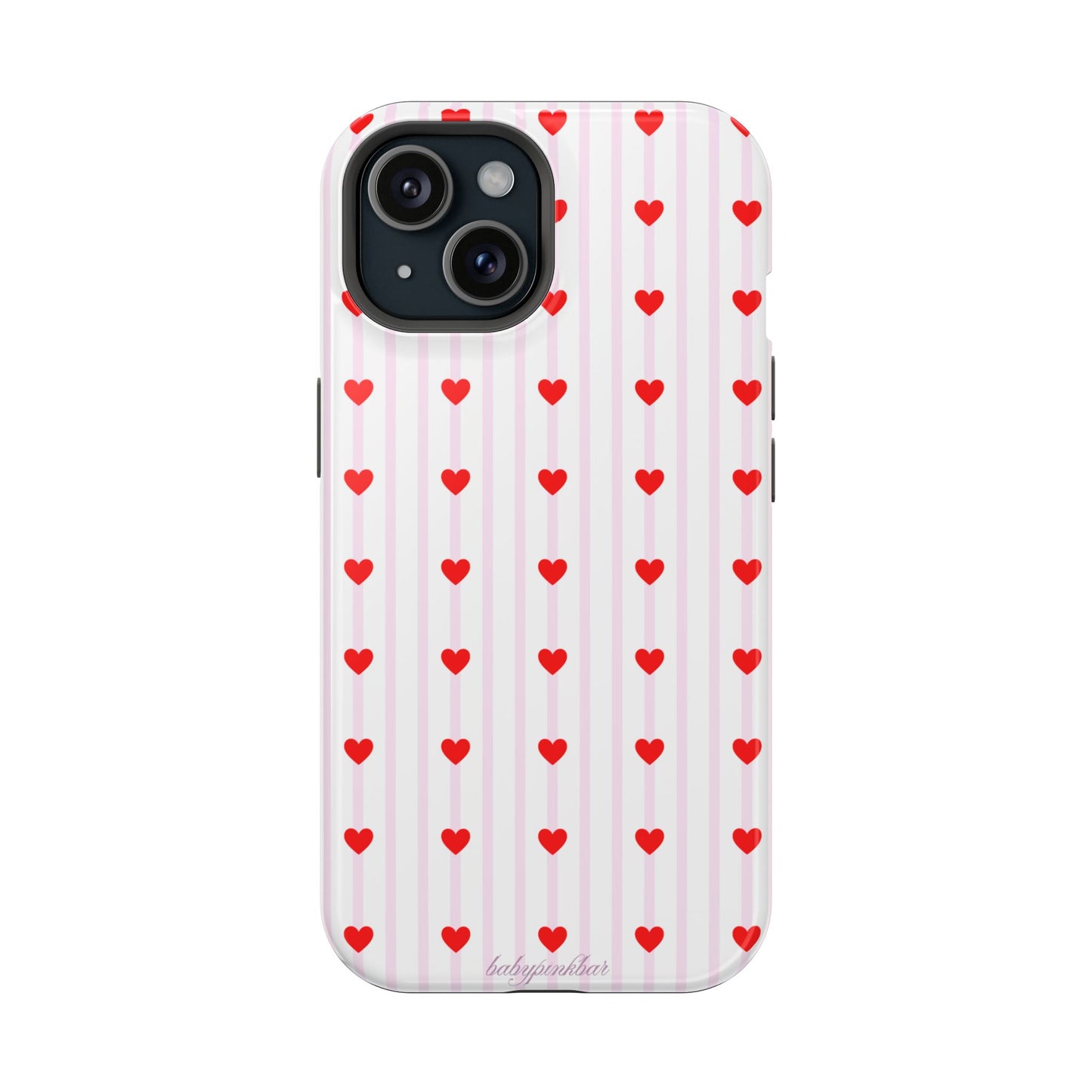 amor mio ♡ - Magsafe Case