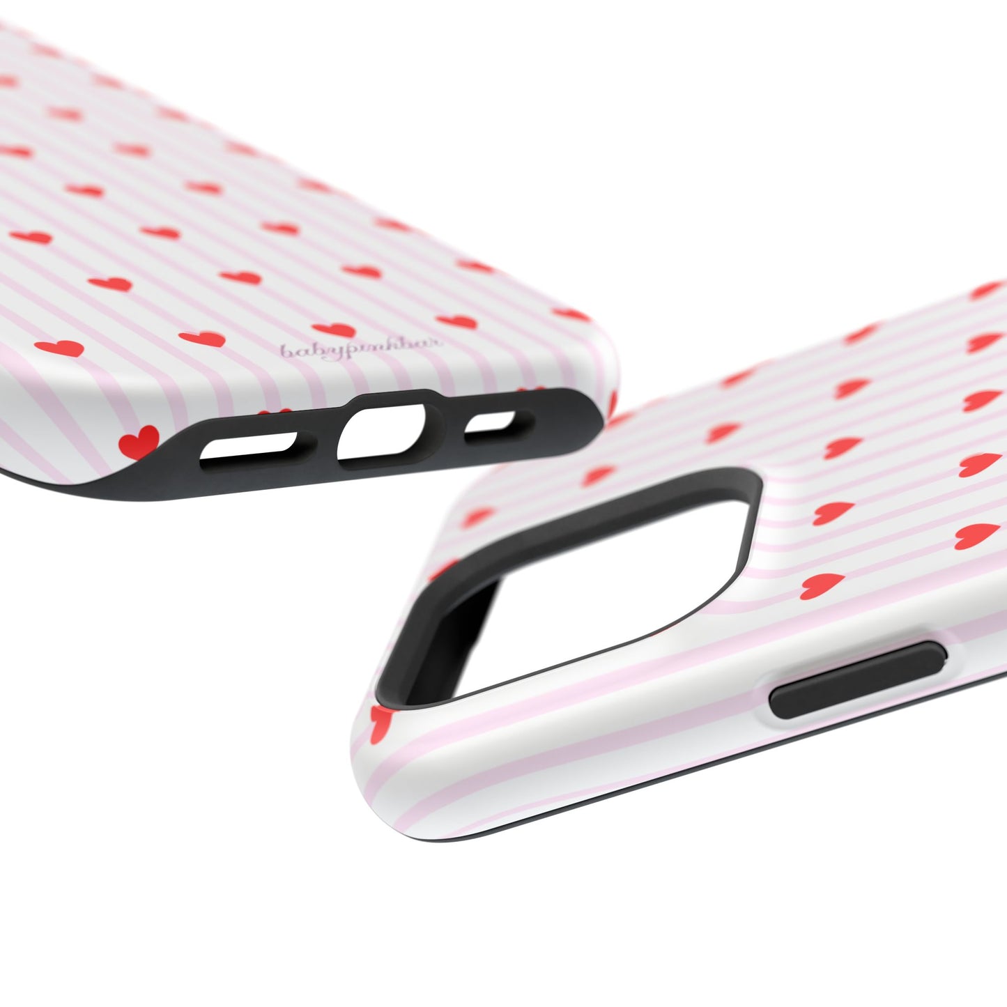 amor mio ♡ - Magsafe Case