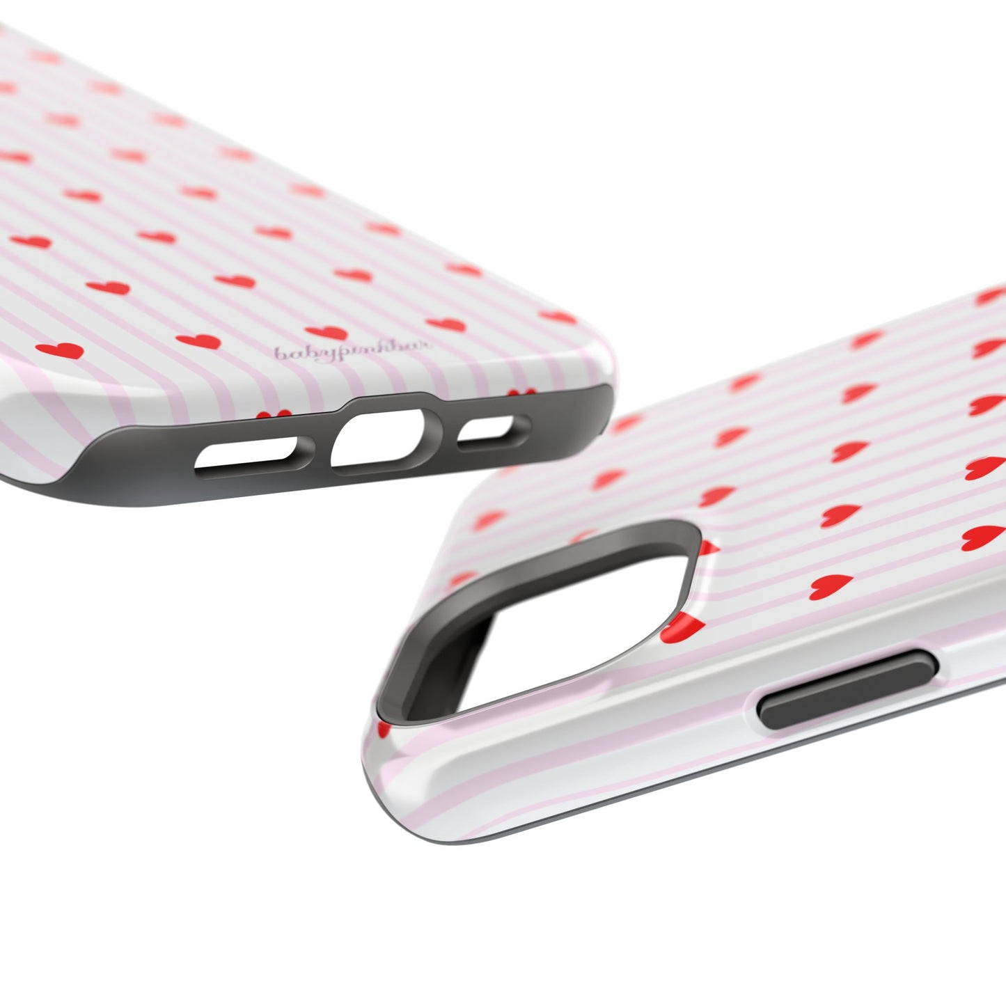 amor mio ♡ - Magsafe Case