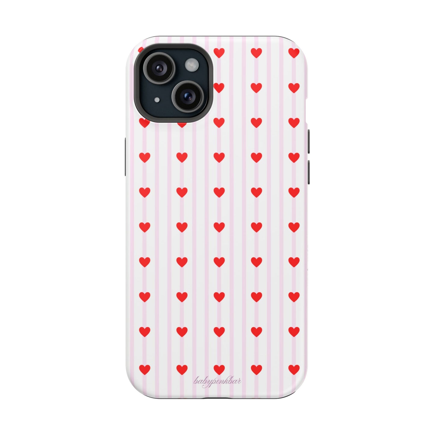 amor mio ♡ - Magsafe Case