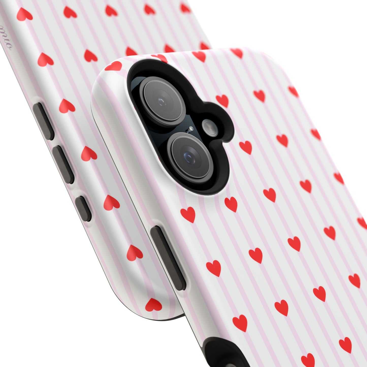 amor mio ♡ - Magsafe Case