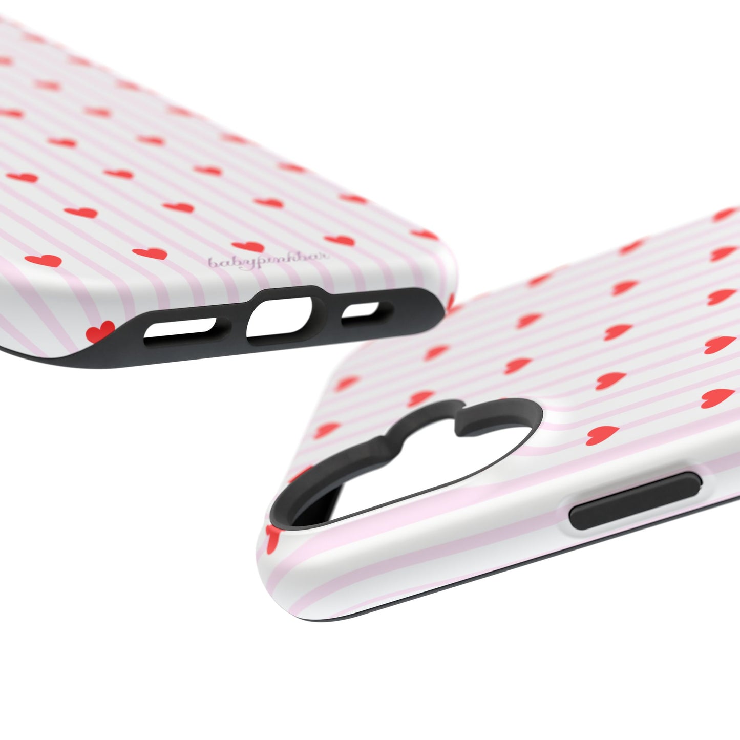 amor mio ♡ - Magsafe Case