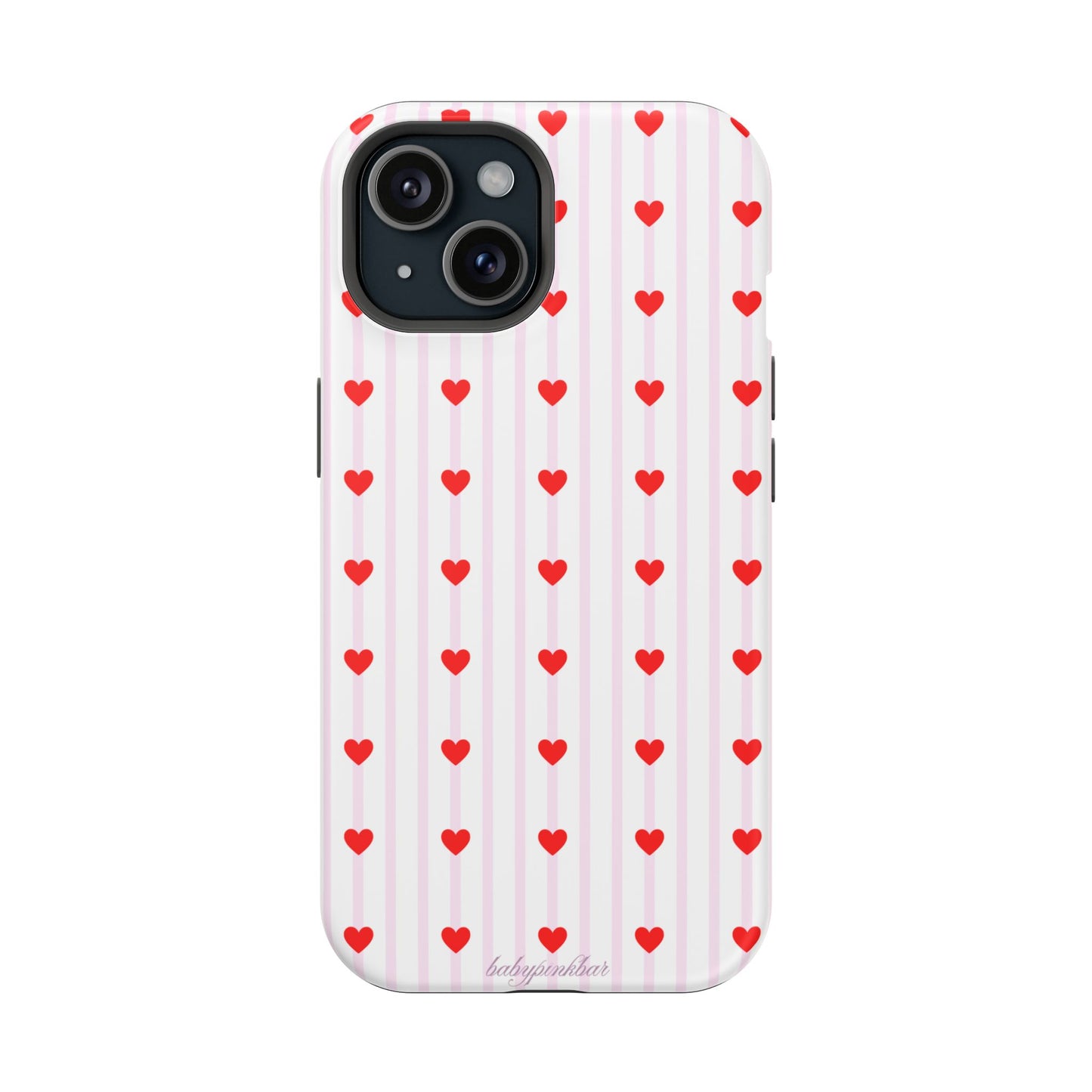 amor mio ♡ - Magsafe Case