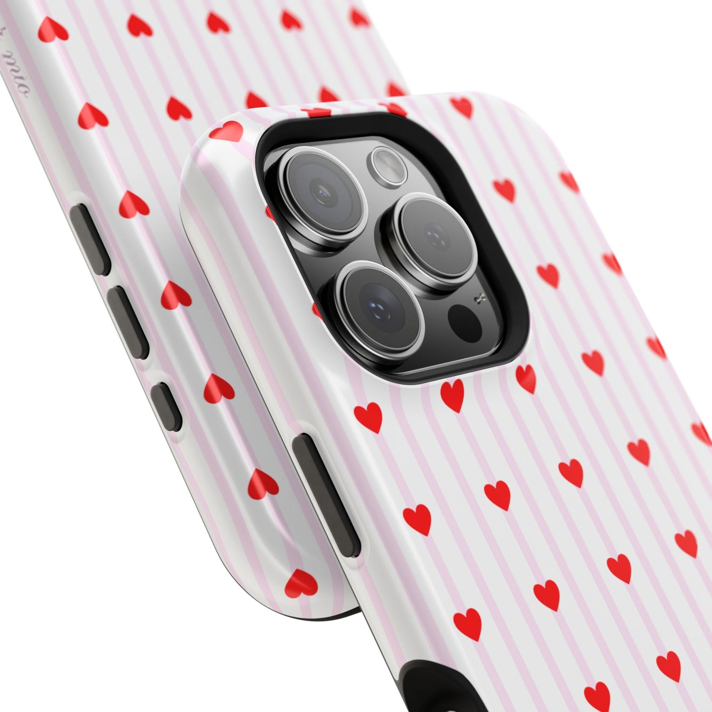 amor mio ♡ - Magsafe Case