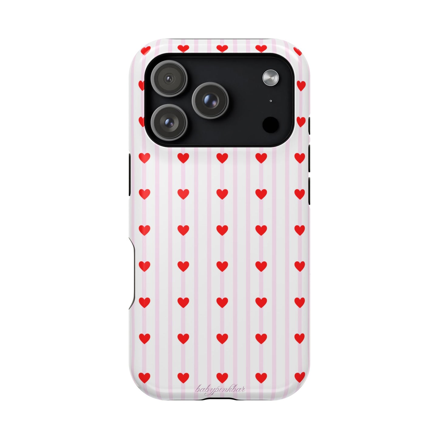 amor mio ♡ - Magsafe Case