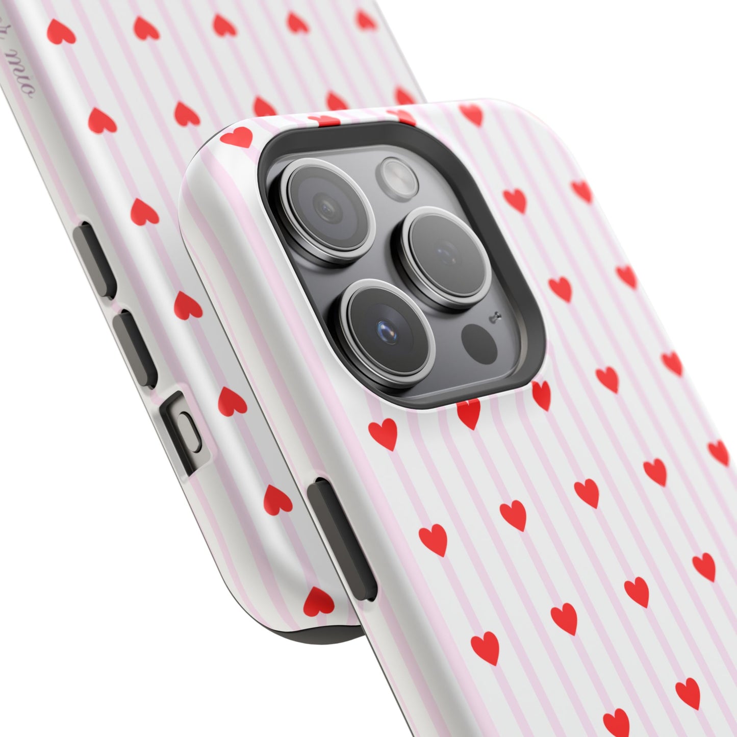 amor mio ♡ - Magsafe Case