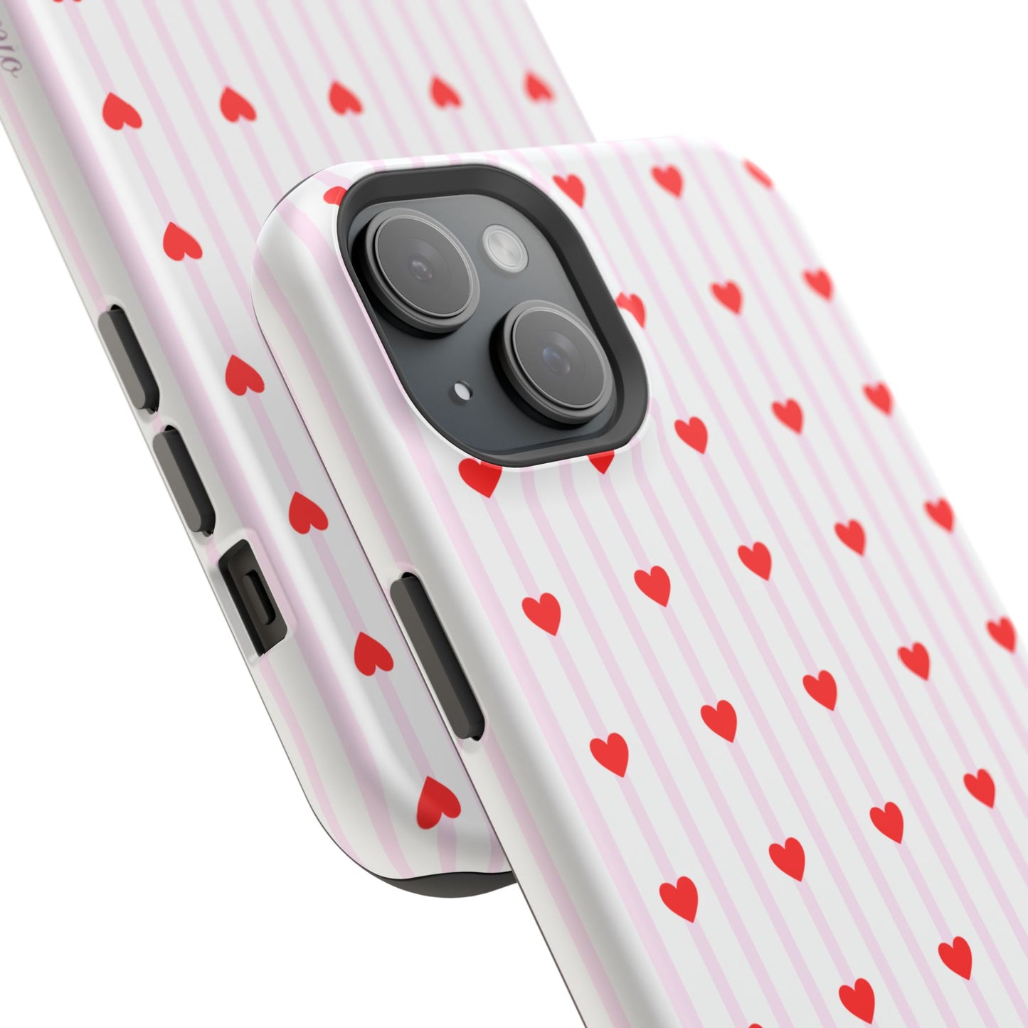 amor mio ♡ - Magsafe Case