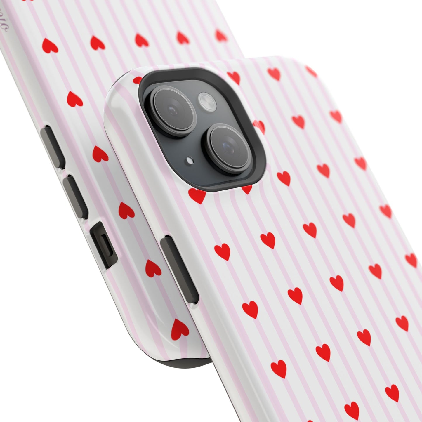 amor mio ♡ - Magsafe Case