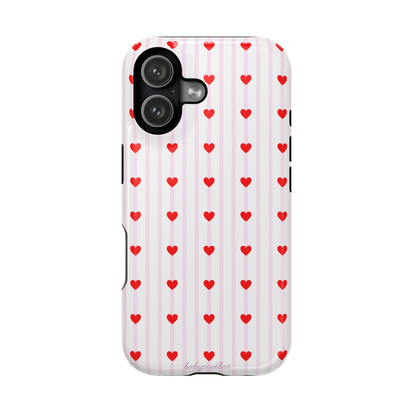 amor mio ♡ - Magsafe Case