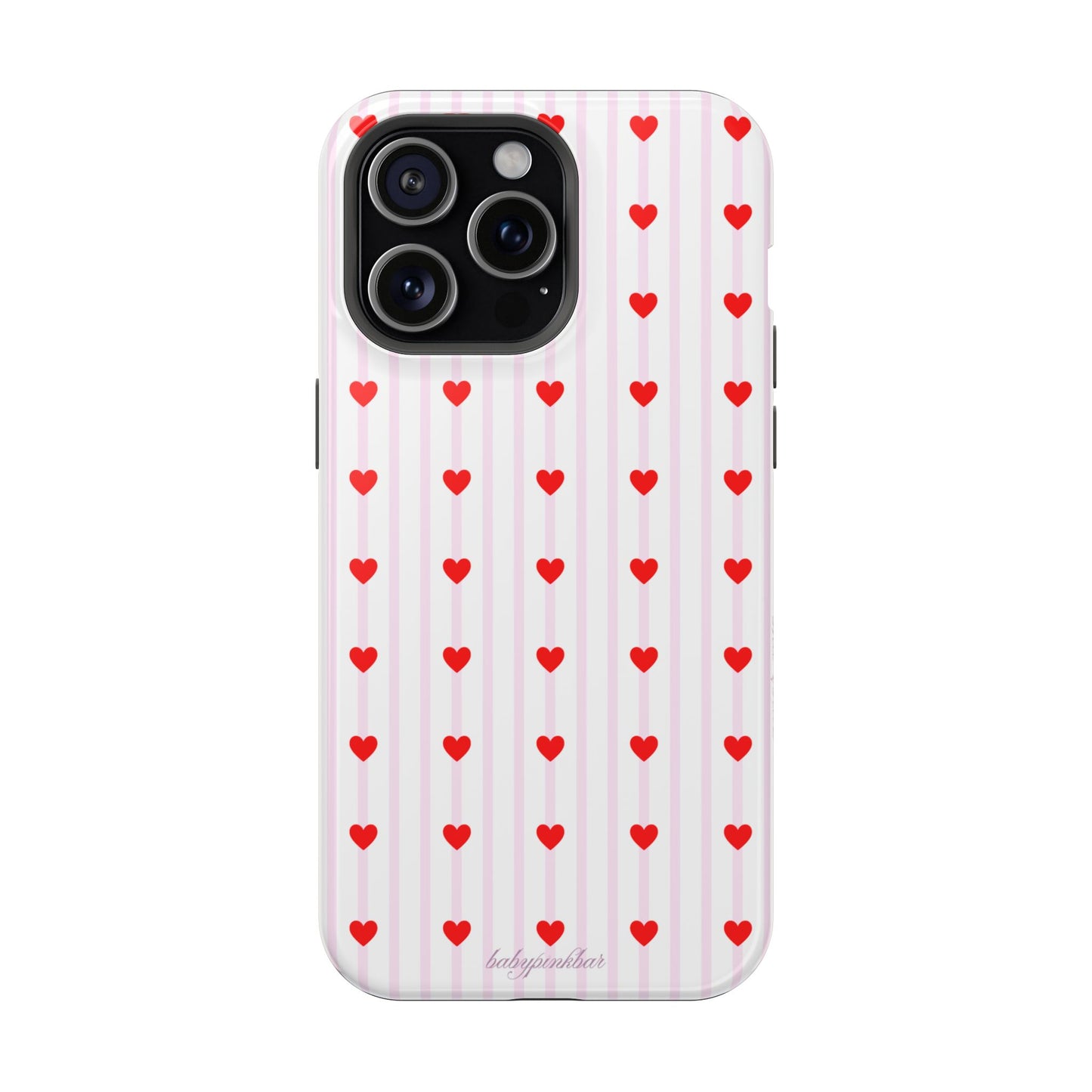 amor mio ♡ - Magsafe Case